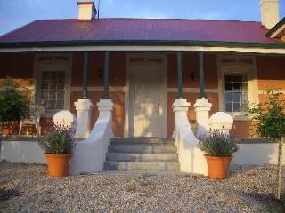 Barossa Shiraz Estate Lyndoch
