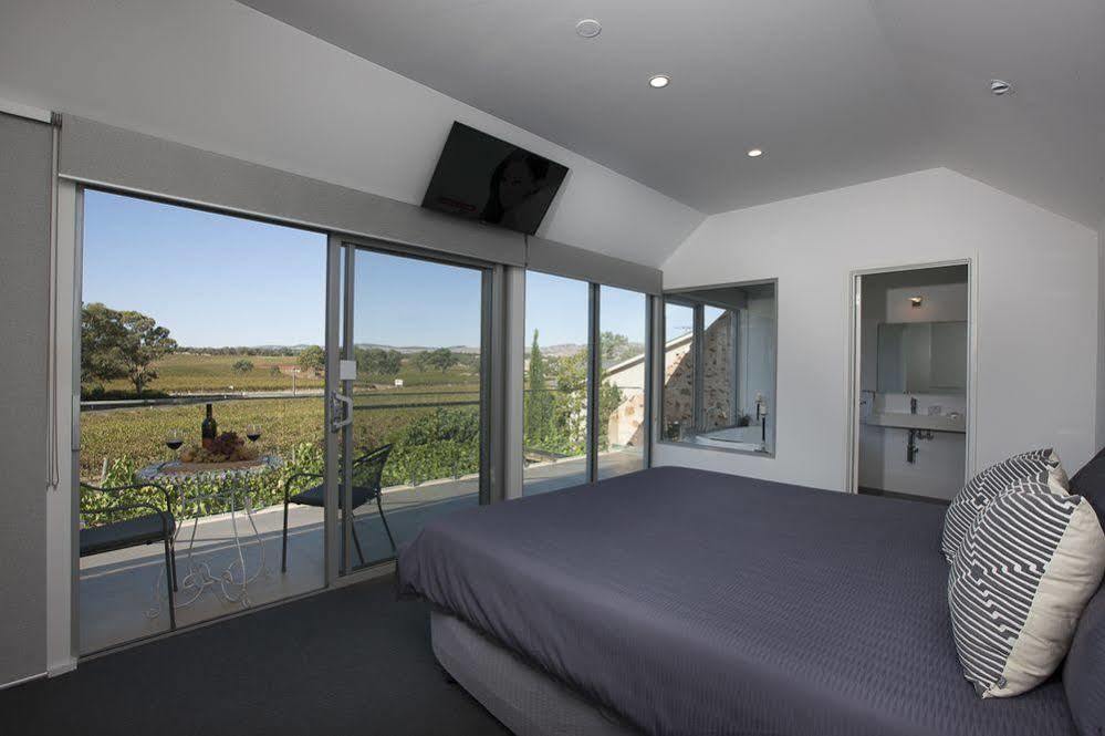 Barossa Shiraz Estate Villa *