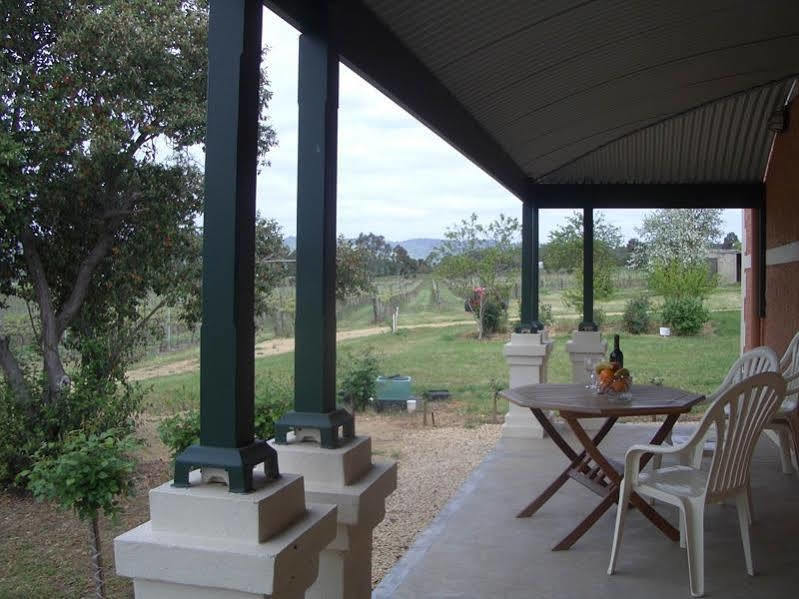 Barossa Shiraz Estate *